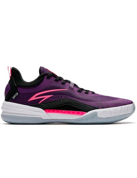 Comprar Zapatillas Anta KAI 1 Team Purple Pink | 24Segons
