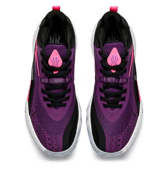 Comprar Zapatillas Anta KAI 1 Team Purple Pink | 24Segons