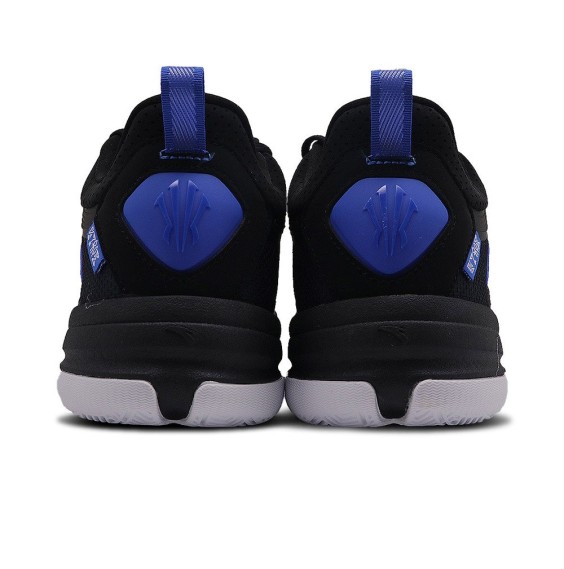 Acquistare le scarpe da ginnastica Anta KAI 1 Team Black White Blue | 24Segons