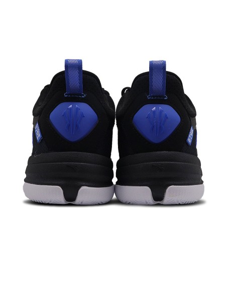 Comprar Zapatillas Anta KAI 1 Team Black White Blue | 24Segons