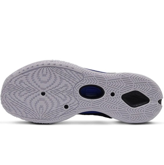 Comprar Zapatillas Anta KAI 1 Team Black White Blue | 24Segons