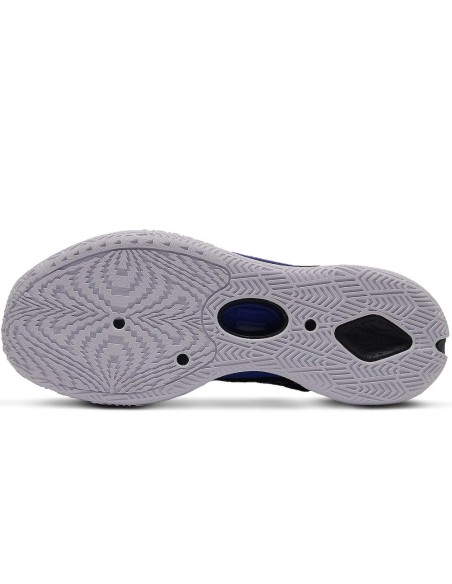 Comprar Zapatillas Anta KAI 1 Team Black White Blue | 24Segons