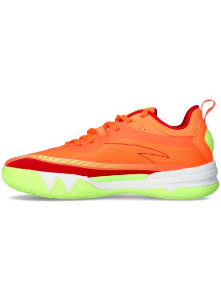Acheter des chaussures de sport Anta KAI 1 Team Orange | 24Segons