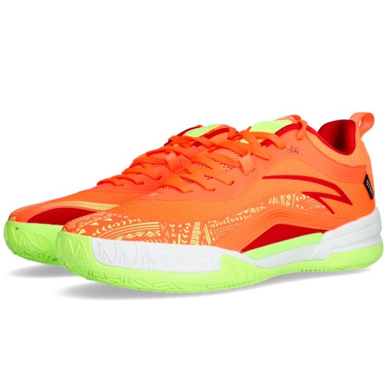 Comprar Sabatilles Anta KAI 1 Team Orange | 24Segons