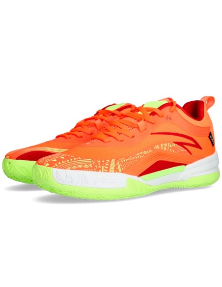 Comprar Sabatilles Anta KAI 1 Team Orange | 24Segons