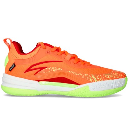 Acquistare le scarpe da ginnastica Anta KAI 1 Team Orange | 24Segons