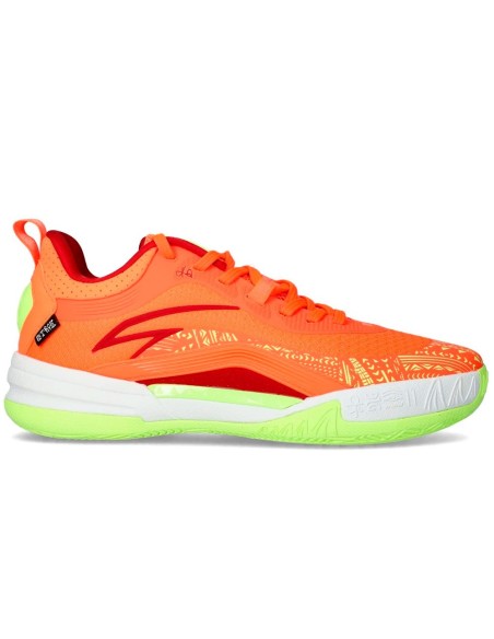 Comprar Zapatillas Anta KAI 1 Team Orange | 24Segons
