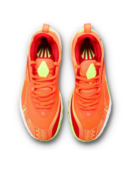 Comprar Sabatilles Anta KAI 1 Team Orange | 24Segons