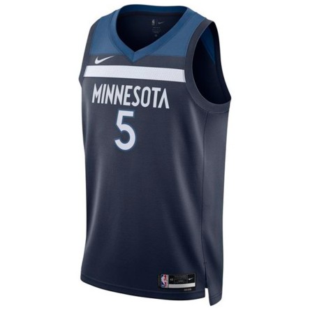 Comprar Edwards Timberwolves 24-25 Icon Edition Swingman | 24Segons