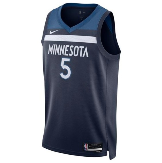Comprar Edwards Timberwolves 24-25 Icon Edition Swingman | 24Segons
