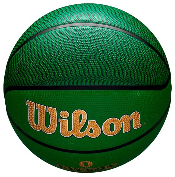 Comprar Balón Jayson Tatum Boston Celtics NBA Player Icon Outdoor Sz7 | 24Segons