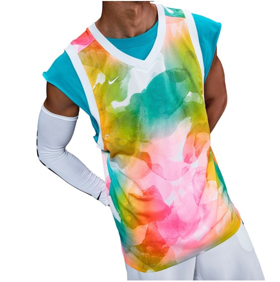 Comprar Samarreta Nike DNA Basketball Jersey | 24Segons