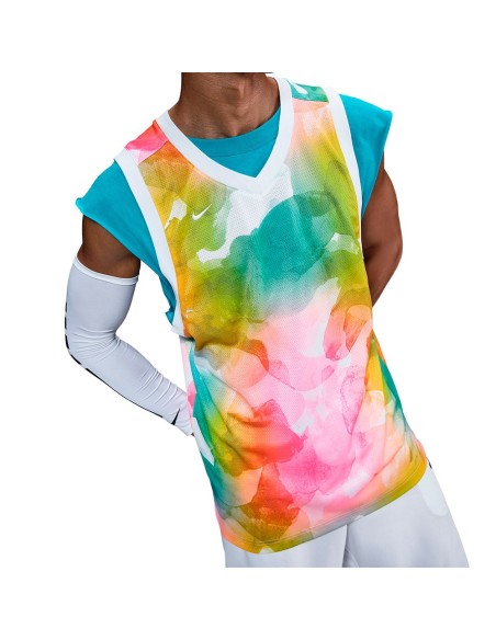 Comprar Camiseta Nike DNA Basketball Jersey | 24Segons