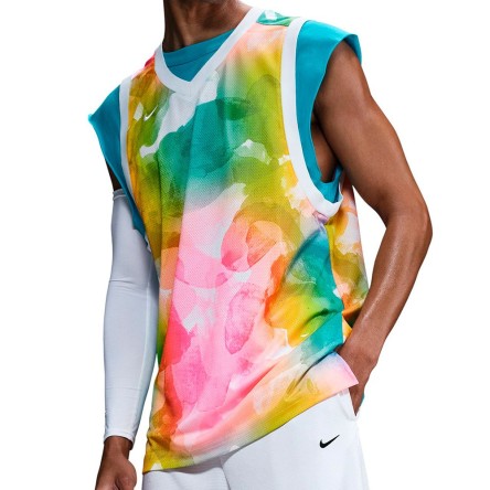Acheter Nike DNA Basketball Jersey : : Basketball Jersey 24Segons