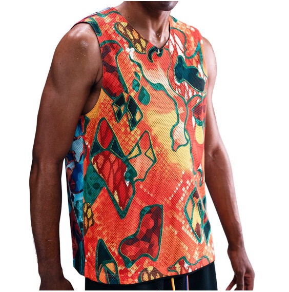 Acheter Nike Kobe Dri-FIT What The Reversible T-Shirt | 24Segons