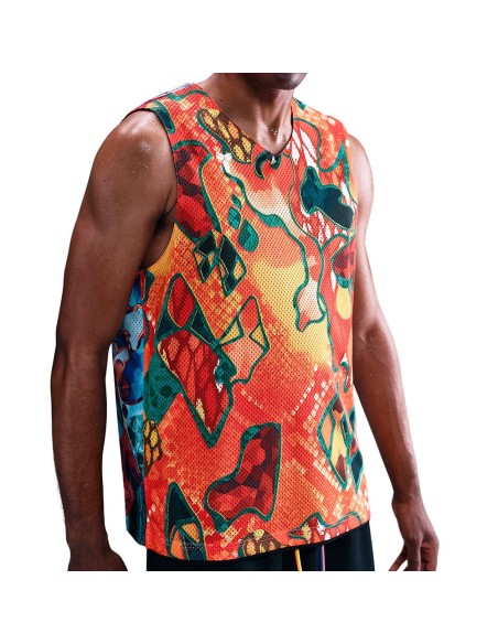Acheter Nike Kobe Dri-FIT What The Reversible T-Shirt | 24Segons