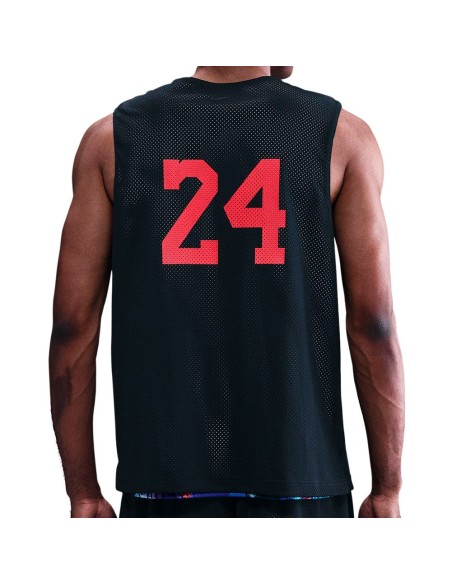 Comprar Camiseta Nike Kobe Dri-FIT What The Reversible | 24Segons
