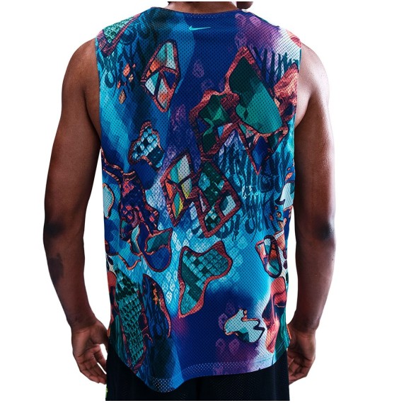 Comprar Camiseta Nike Kobe Dri-FIT What The Reversible | 24Segons