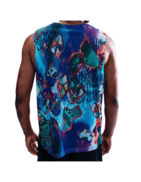 Comprar Camiseta Nike Kobe Dri-FIT What The Reversible | 24Segons