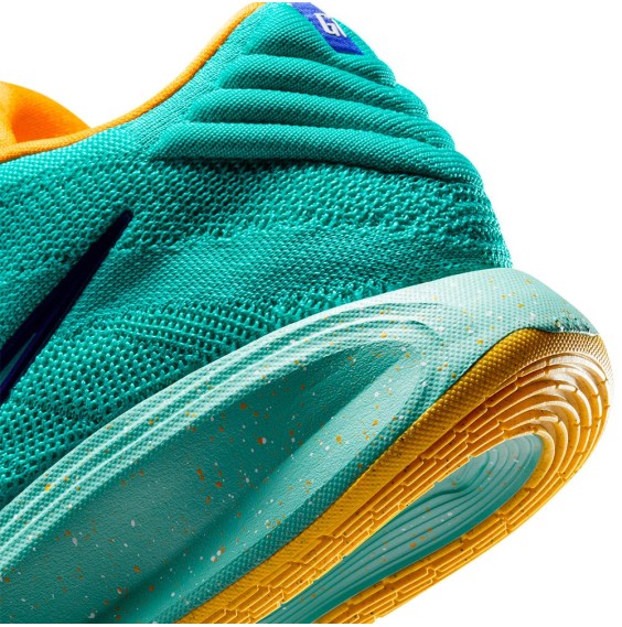 Comprar Zapatillas Nike G.T. Hustle 3 Victor Wembanyama | 24Segons