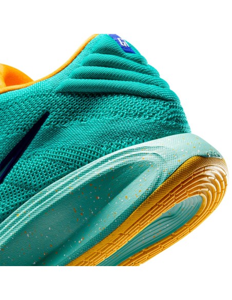 Acquista le scarpe da ginnastica Nike G.T. Hustle 3 Victor Wembanyama | 24Segons