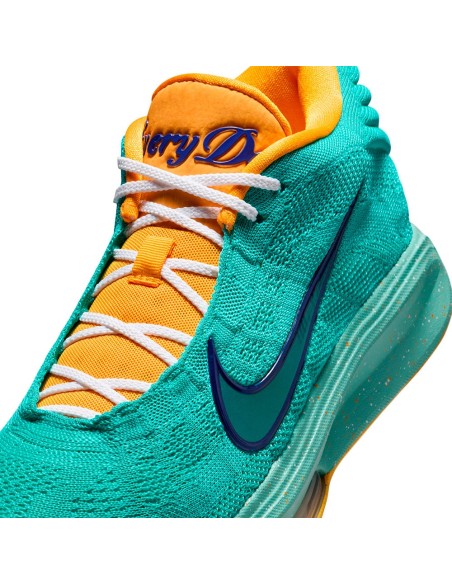 Comprar Zapatillas Nike G.T. Hustle 3 Victor Wembanyama | 24Segons