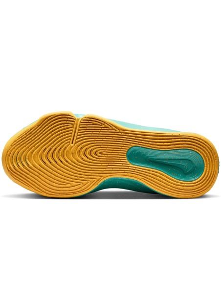 Comprar Zapatillas Nike G.T. Hustle 3 Victor Wembanyama | 24Segons