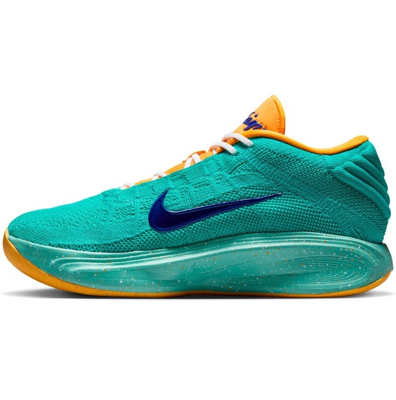 Acquista le scarpe da ginnastica Nike G.T. Hustle 3 Victor Wembanyama | 24Segons