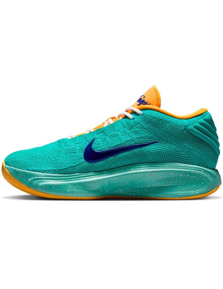 Acquista le scarpe da ginnastica Nike G.T. Hustle 3 Victor Wembanyama | 24Segons