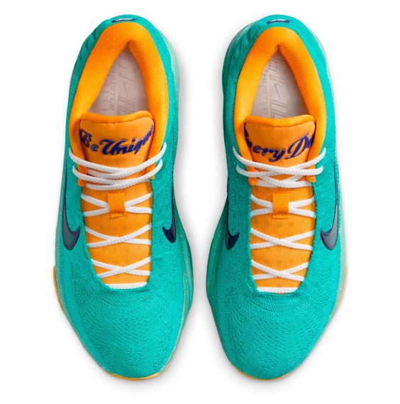 Comprar Zapatillas Nike G.T. Hustle 3 Victor Wembanyama | 24Segons