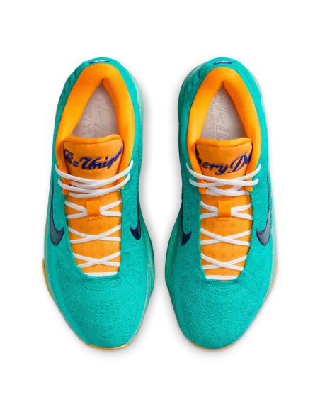 Acquista le scarpe da ginnastica Nike G.T. Hustle 3 Victor Wembanyama | 24Segons