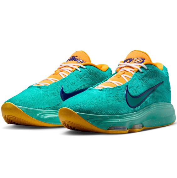 Comprar Zapatillas Nike G.T. Hustle 3 Victor Wembanyama | 24Segons