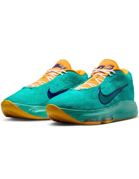 Comprar Zapatillas Nike G.T. Hustle 3 Victor Wembanyama | 24Segons