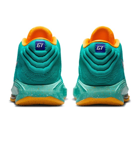 Acquista le scarpe da ginnastica Nike G.T. Hustle 3 Victor Wembanyama | 24Segons