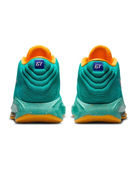 Acquista le scarpe da ginnastica Nike G.T. Hustle 3 Victor Wembanyama | 24Segons