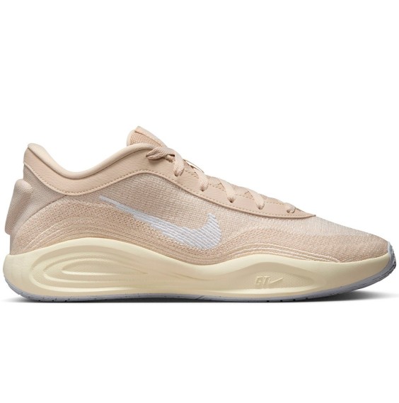 Comprar Zapatillas G.T. Hustle Academy Oatmeal | 24Segons