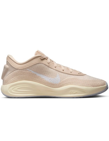 Acheter des chaussures de sport G.T. Hustle Academy Oatmeal | 24Segons