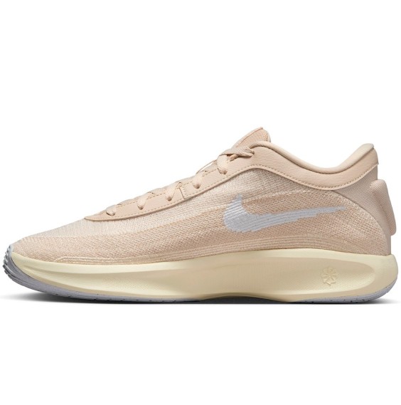 Acquistare le scarpe da ginnastica G.T. Hustle Academy Oatmeal | 24Segons