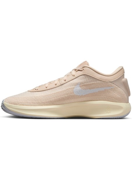 Acquistare le scarpe da ginnastica G.T. Hustle Academy Oatmeal | 24Segons