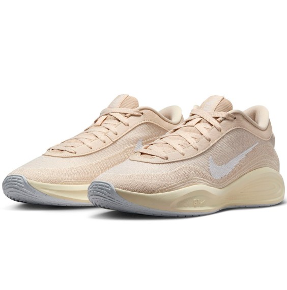 Comprar Zapatillas G.T. Hustle Academy Oatmeal | 24Segons