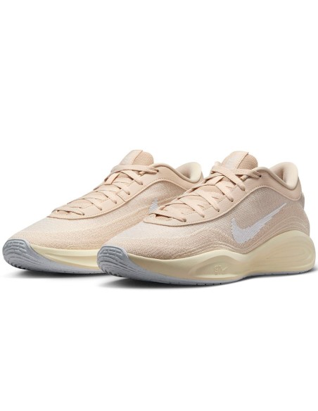 Comprar Zapatillas G.T. Hustle Academy Oatmeal | 24Segons