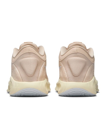 Buy Sneakers G.T. Hustle Academy Oatmeal | 24Segons