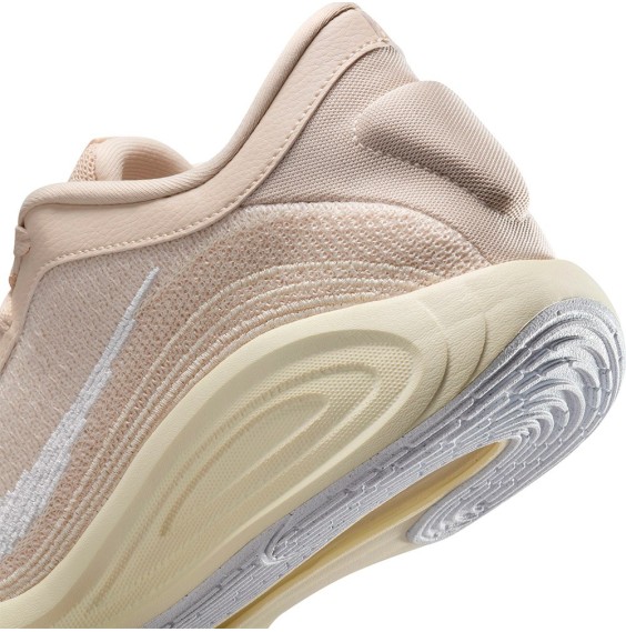 Comprar Zapatillas G.T. Hustle Academy Oatmeal | 24Segons