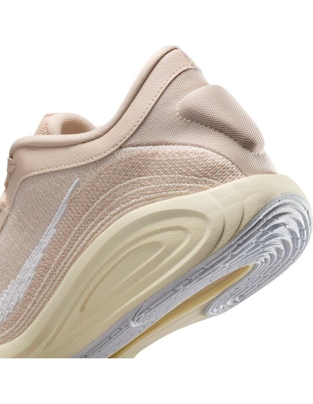 Acquistare le scarpe da ginnastica G.T. Hustle Academy Oatmeal | 24Segons