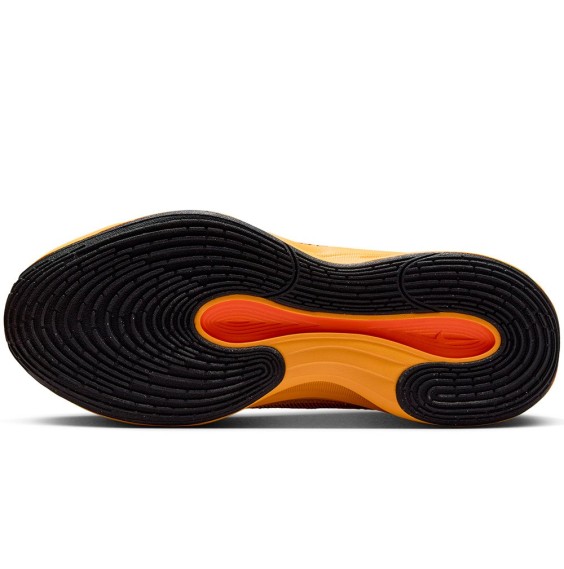 Buy Sneakers G.T. Hustle Academy Total Orange | 24Segons