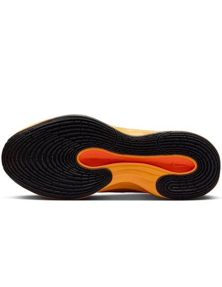 Buy Sneakers G.T. Hustle Academy Total Orange | 24Segons