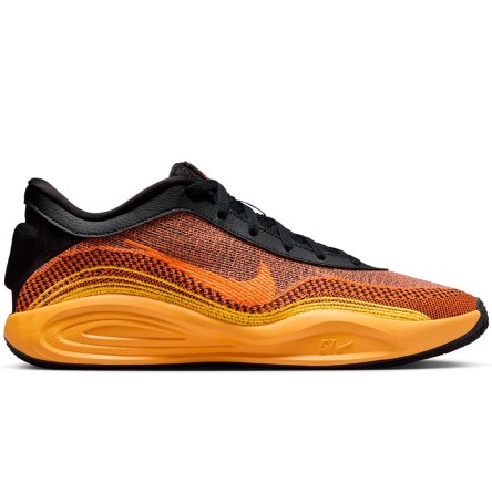 Comprar Sabatilles G.T. Hustle Academy Total Orange | 24Segons