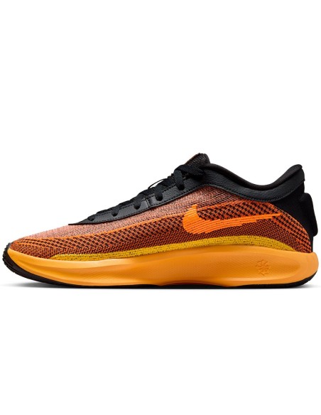Comprar Zapatillas G.T. Hustle Academy Total Orange | 24Segons