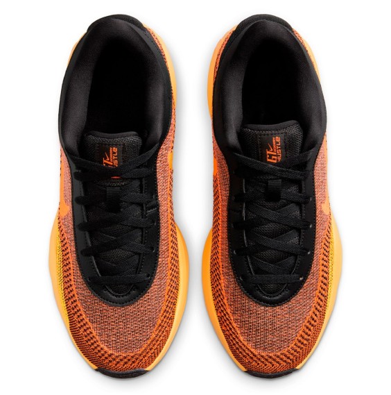 Buy Sneakers G.T. Hustle Academy Total Orange | 24Segons