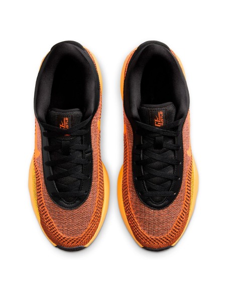 Buy Sneakers G.T. Hustle Academy Total Orange | 24Segons